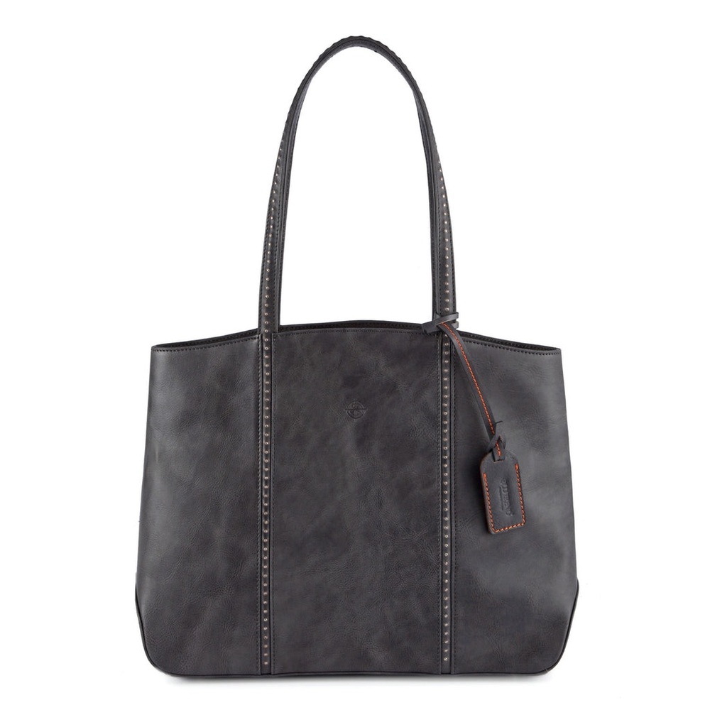 Old Trend Dancing Bamboo Tote